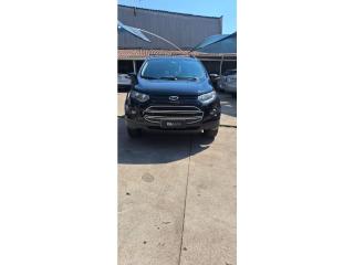 Foto do veículo Ford Ecosport 2.0 16v Flex Se Powershift
