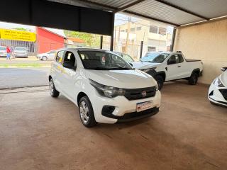 Foto do veículo Fiat Mobi 1.0 Evo Like