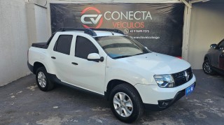 Foto do veículo Renault Duster Oroch 1.6 Expression