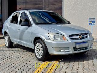 Foto do veículo Chevrolet Prisma Sed. Maxx 1.0 8v Flexpower 4p