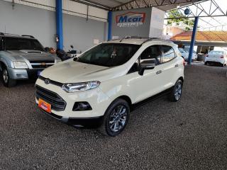 Foto do veículo Ford Ecosport 2.0 16v Flex Freestyle 4wd