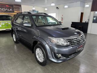 Foto do veículo Toyota Hilux Sw4 Srv D4-d 4x4 3.0 Tdi Dies. Aut