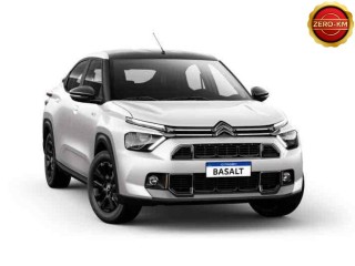 Foto do veículo Citroen Basalt 1.0 T200 Feel Auto