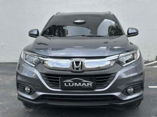 Foto do veículo Honda Hr-v Ex 1.8 Flexone 16v 5p Aut.