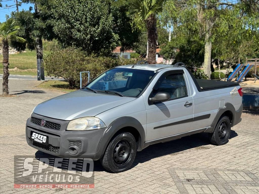 Fiat Strada