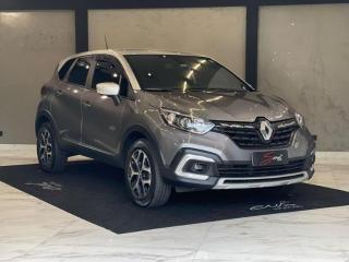 Foto do veículo Renault Captur Intense 1.3 Tb 16v Flex 5p Aut.