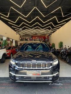 Foto do veículo Jeep Commander 1.3 T270 Limited Auto