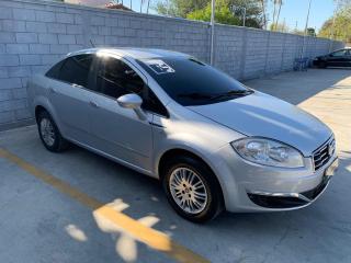 Foto do veículo Fiat Linea 1.8 E.torq Flex Essence