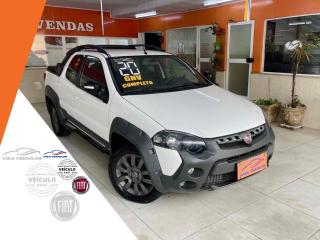 Foto do veículo Fiat Strada 1.8 Cd Adventure