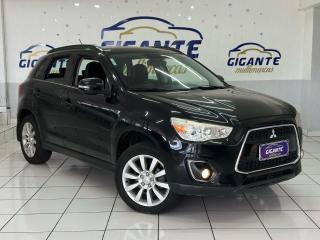 Foto do veículo Mitsubishi Asx 2.0 16v 4x4 160cv Aut.