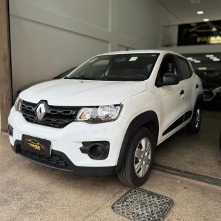Foto do veículo Renault Kwid 1.0 Zen