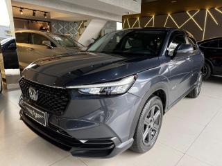 Foto do veículo Honda Hr-v Advance 1.5 Flex Tb 16v 5p Aut.