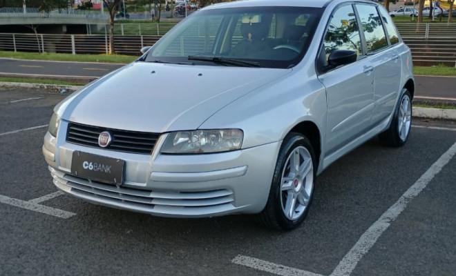 Fiat Stilo 2004