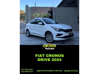 Foto do veículo Fiat Cronos Drive 1.0 6v Flex