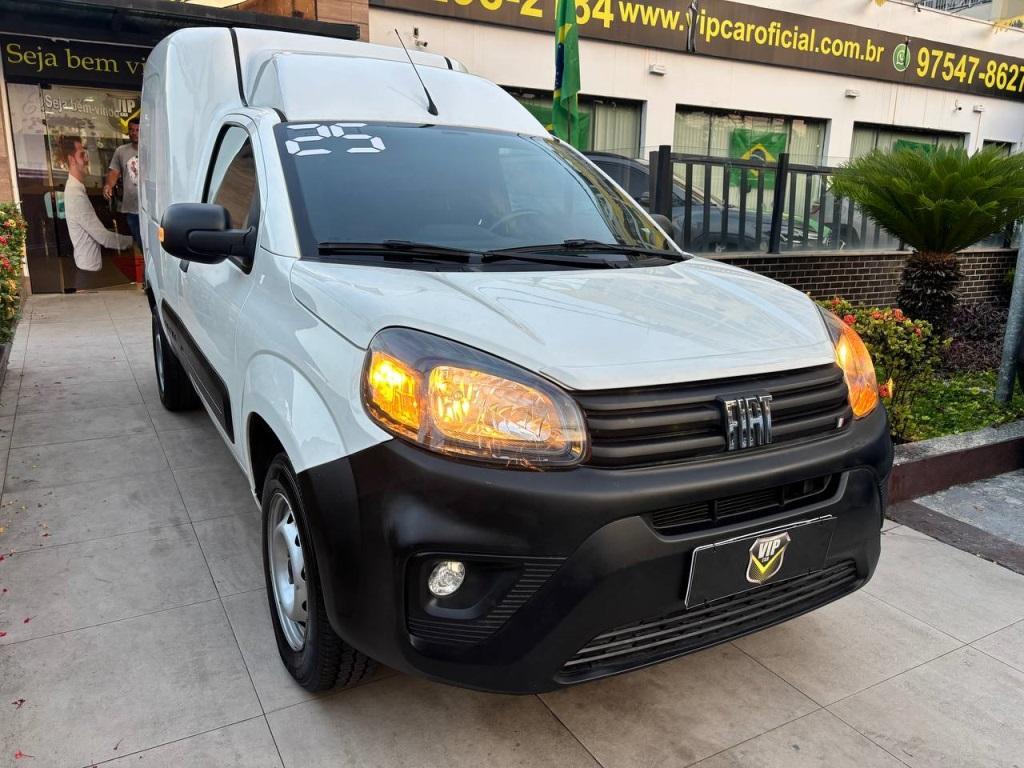 Fiat Fiorino