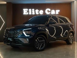 Foto do veículo Hyundai Creta 1.0 T-gdi N Line Auto