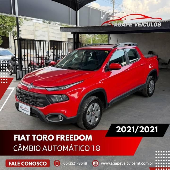 Fiat Toro