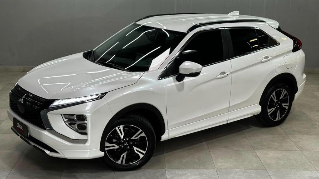 Mitsubishi Eclipse 2026