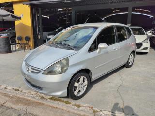 Foto do veículo Honda Fit Lx 1.4/1.4 Flex 8v/16v 5p Mec.