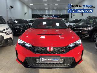 Foto do veículo Honda Civic Sedan Si 2.0 16v 192cv 4p