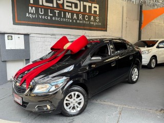 Foto do veículo Chevrolet Prisma Sed. Ltz 1.4 8v Flexpower 4p