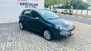 Foto do veículo Fiat Punto Essence 1.6 Flex 16v 5p