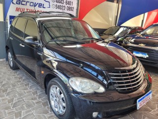 Foto do veículo Chrysler Pt Cruiser Limited 2.4 16v 143cv 4p