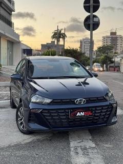 Foto do veículo Hyundai Hb20 1.0 12v Evolution 4p Manual Flex