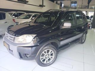 Foto do veículo Ford Ecosport 2.0 16v Flex 4wd