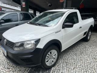 Foto do veículo Volkswagen Saveiro 1.6 Cs Robust