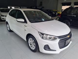 Foto do veículo Chevrolet Onix 1.0 Lt