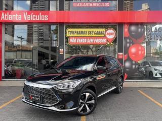 Foto do veículo Byd Song Plus 1.5 Dm-i Phev E-cvt