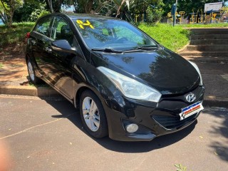 Foto do veículo Hyundai Hb20 1.6 Premium Auto