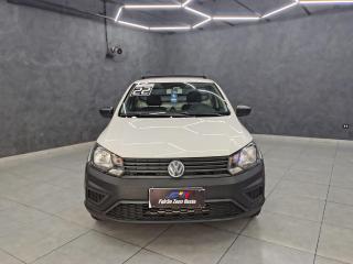 Foto do veículo Volkswagen Saveiro Robust 1.6 Total Flex 8v