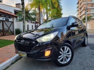 Foto do veículo Hyundai Ix35 2.0 16v 170cv 2wd/4wd Aut.