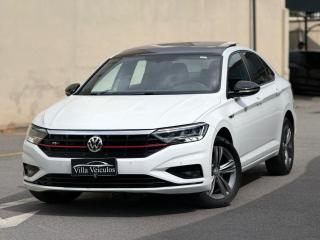 Foto do veículo Volkswagen Jetta R-line 250 Tsi 1.4 Flex 16v Aut.