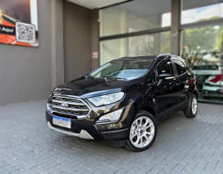Foto do veículo Ford Ecosport 2.0 Titanium Auto