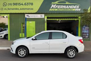 Foto do veículo Renault Logan 1.0 Life