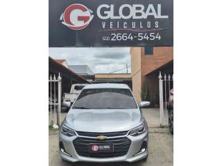Foto do veículo Chevrolet Onix Sed. Plus Prem. 1.0 12v Tb Flex Aut