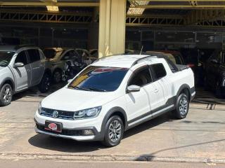 Foto do veículo Volkswagen Saveiro 1.6 Cd Cross