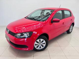 Foto do veículo Volkswagen Gol Trendline 1.0 T.flex 8v 5p