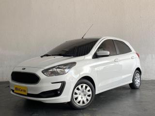 Foto do veículo Ford Ka 1.0 Se/se Plus Tivct Flex 5p
