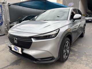 Foto do veículo Honda Hr-v 1.5 Ex Cvt