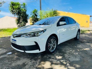 Foto do veículo Toyota Corolla Gli 1.8 Flex 16v Aut.