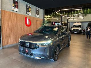 Foto do veículo Fiat Fastback 1.0 T200 Impetus Cvt