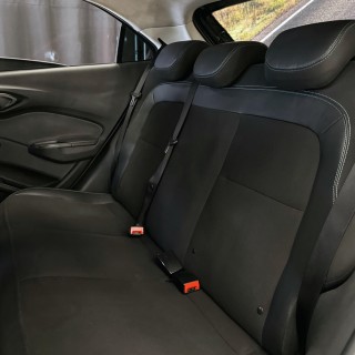 Foto do veículo Chevrolet Onix 1.0 Spe/4 Eco Lt
