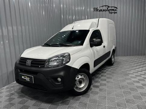 Fiat Fiorino 1.3 FIREFLY FLEX ENDURANCE MANUAL 2026