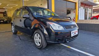 Foto do veículo Ford Fiesta 1.6 Flex