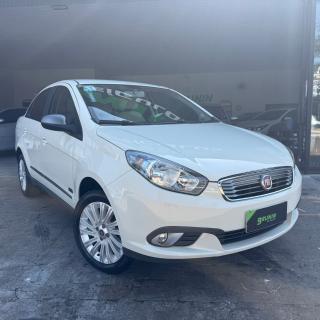 Foto do veículo Fiat Grand Siena 1.6 Essence