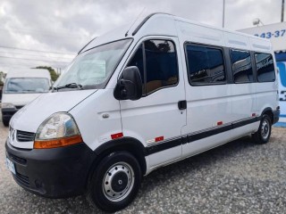 Foto do veículo Renault Master 2.5 Dci Furgao Vitre L3h2